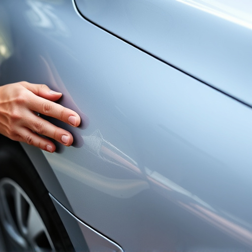 car scratch repair