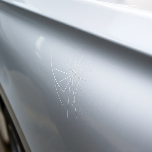 car scratch repair