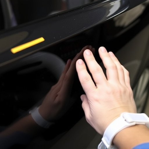 car scratch repair