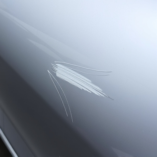 car scratch repair