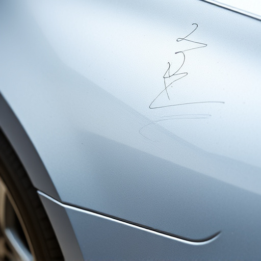 car scratch repair