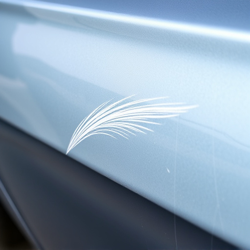 car scratch repair