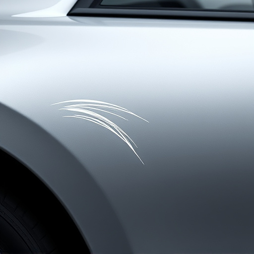 car scratch repair