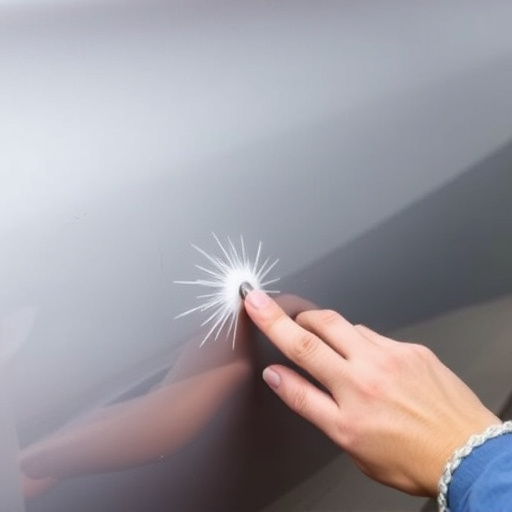 car scratch repair