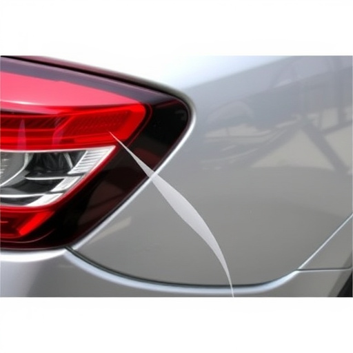 car scratch repair
