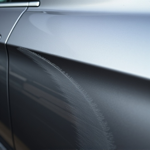 car scratch repair