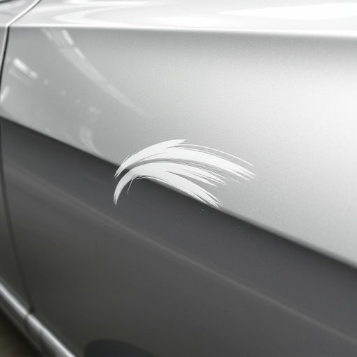 car scratch repair