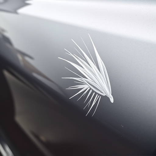 car scratch repair