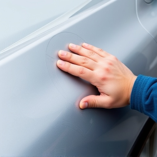car scratch repair