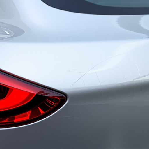 car scratch repair