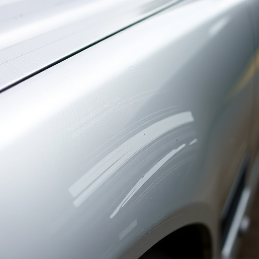 car scratch repair