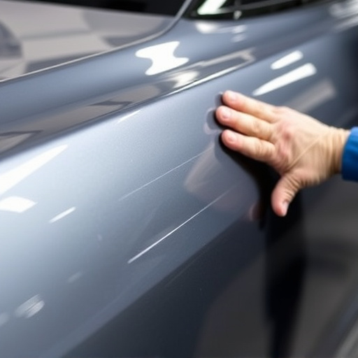 car scratch repair