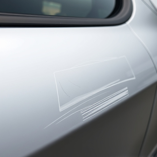car scratch repair