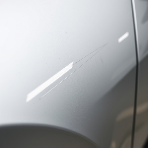 car scratch repair