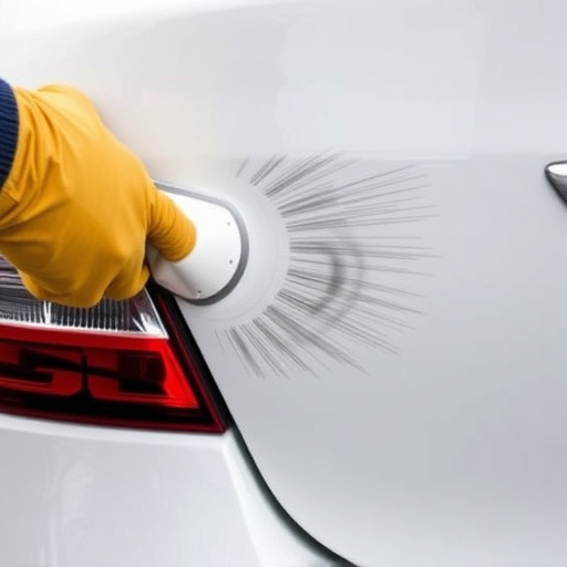 car scratch repair