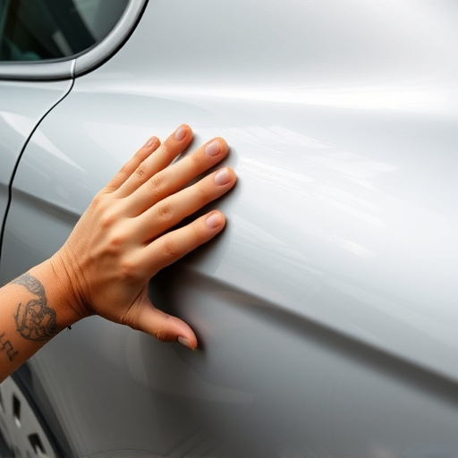 car scratch repair