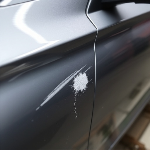 car scratch repair