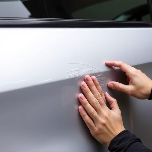 car scratch repair