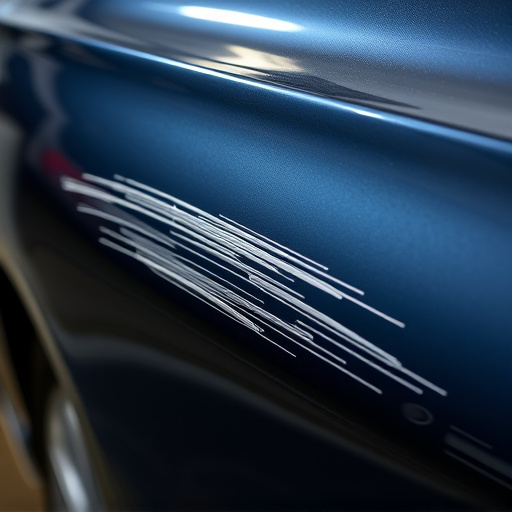 car scratch repair