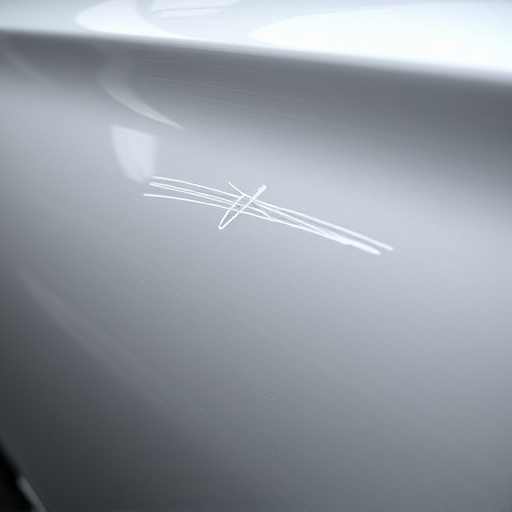 car scratch repair