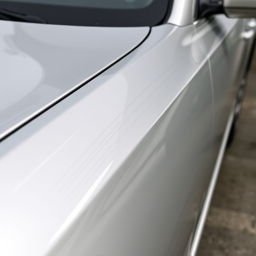 car scratch repair