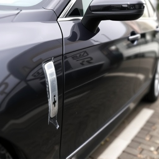 car scratch repair