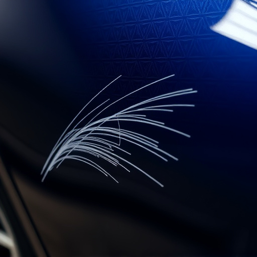 car scratch repair
