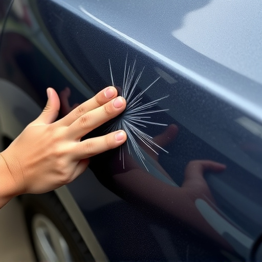 car scratch repair