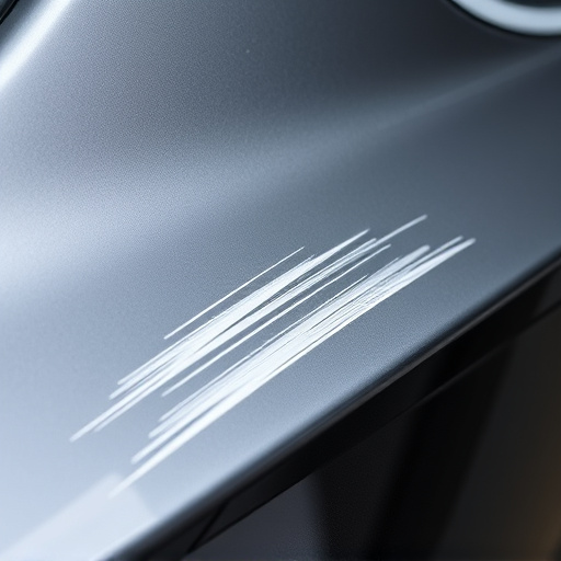 car scratch repair