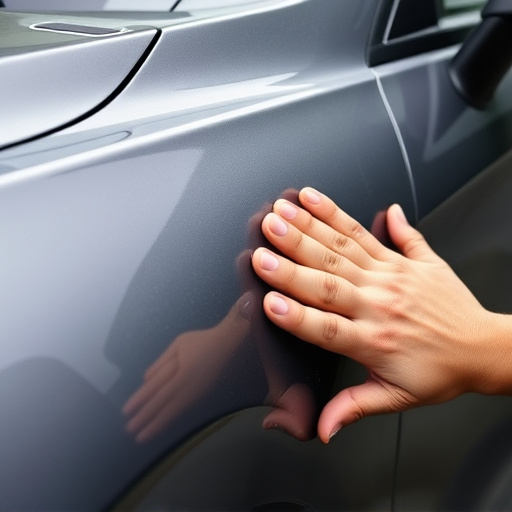 car scratch repair