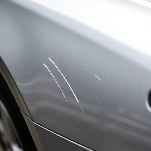 car scratch repair