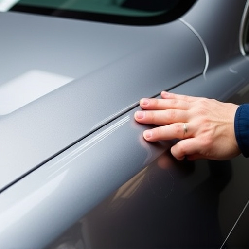 car scratch repair