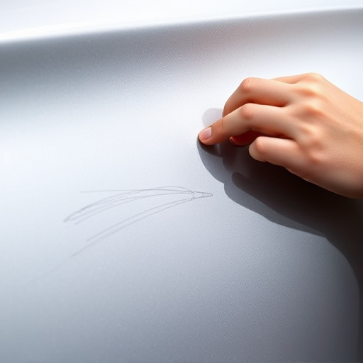 car scratch repair