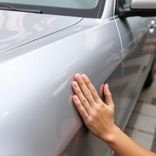 car scratch repair