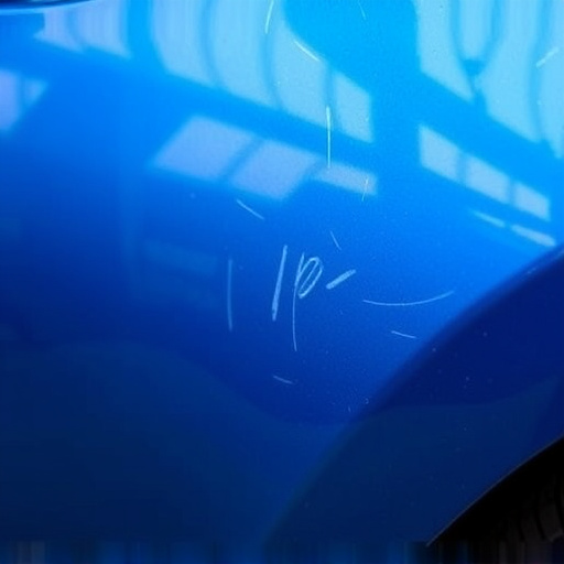 car scratch repair