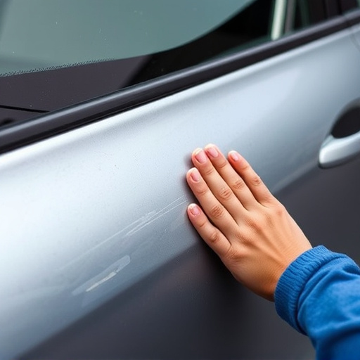 car scratch repair