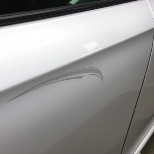 car scratch repair