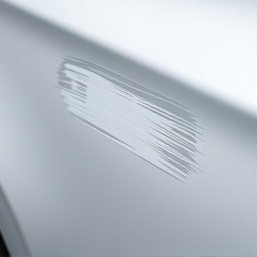 car scratch repair