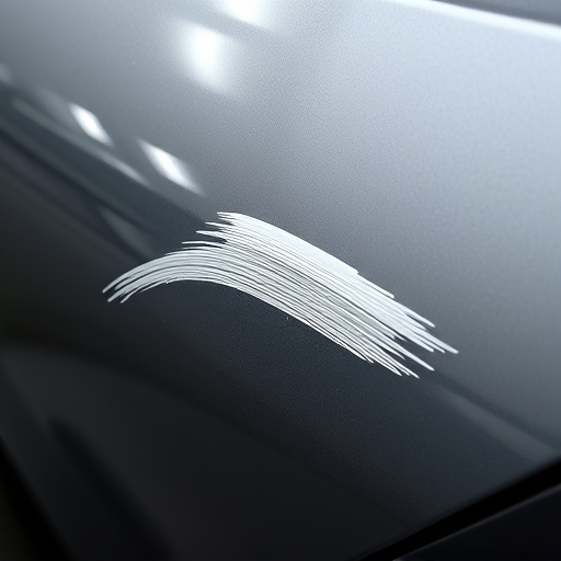 car scratch repair