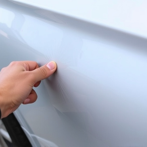 car scratch repair