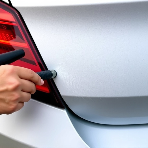car scratch repair