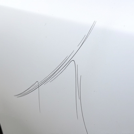 car scratch repair