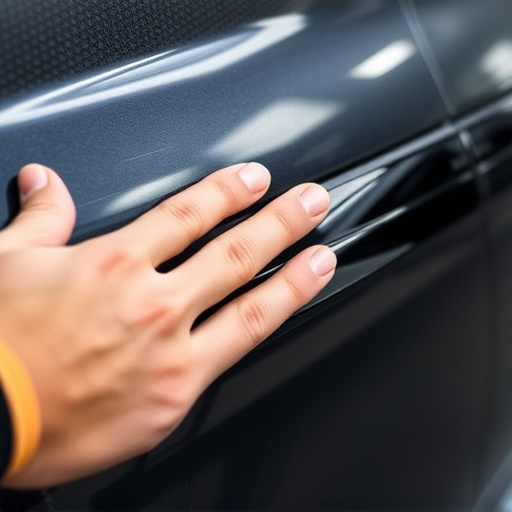 car scratch repair