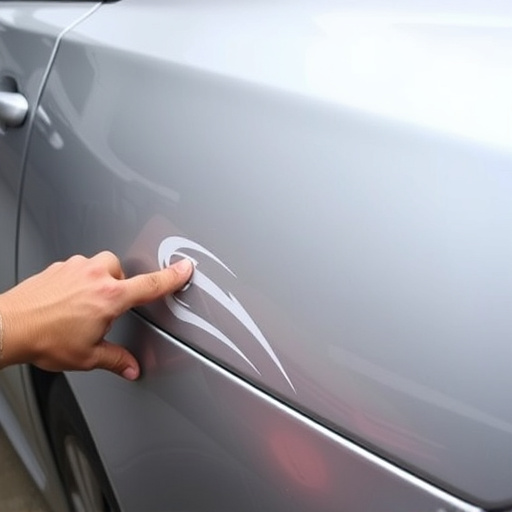car scratch repair