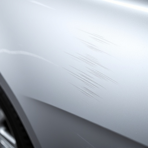 car scratch repair