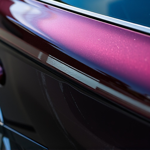 car scratch repair