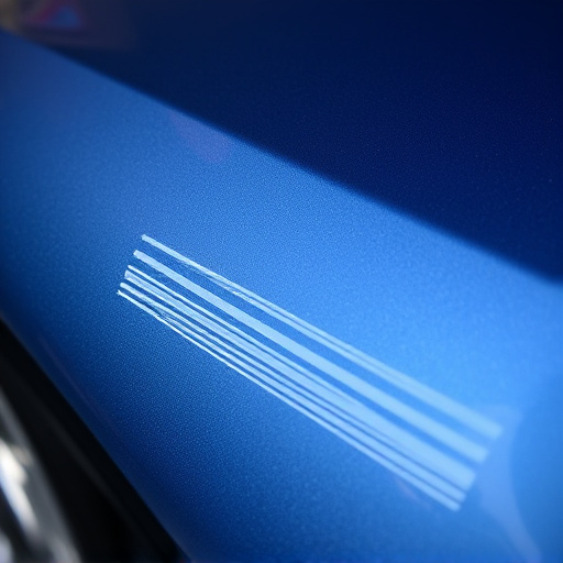 car scratch repair