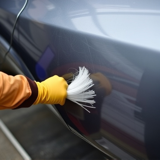 car scratch repair