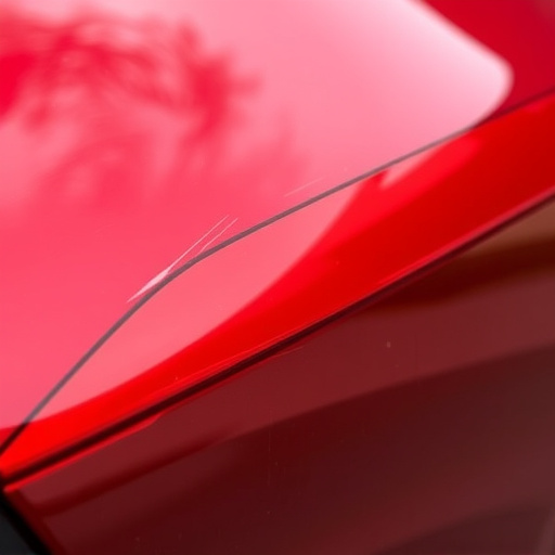 car scratch repair