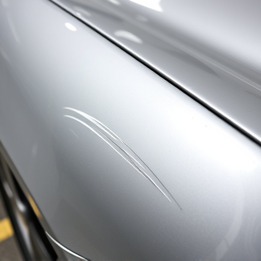 car scratch repair